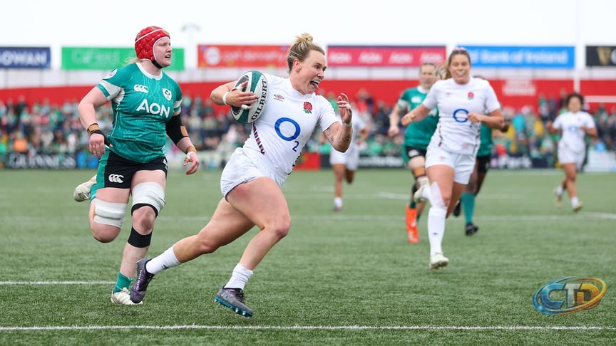 How to Watch Women's Six Nations 2026: Free Streaming Options