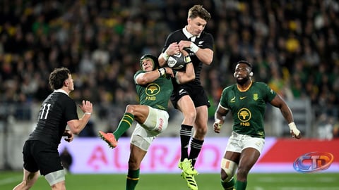 How to Watch the 2026 Rugby's Greatest Rivalry: Free Streams, TV Channels & Schedule