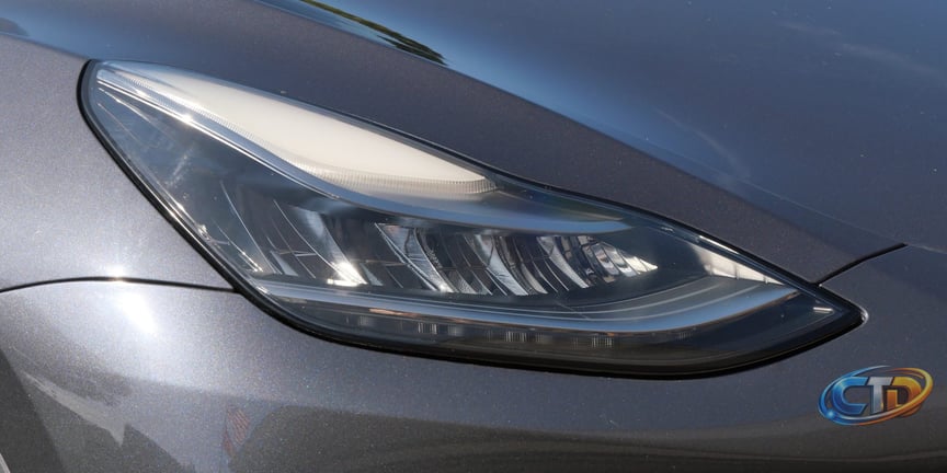 Tesla recalls 20,000 Model 3/Y for headlights that are too bright | Electrek