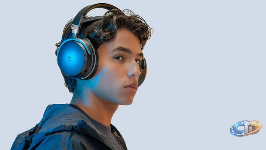 How Native Head-Tracking in Wwise with Audeze Maxwell 2 ANC Enhances Game Audio Design