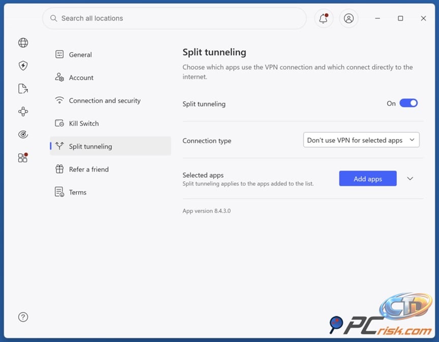 La migliore VPN per DraftKings nel 2026 | Guida facile