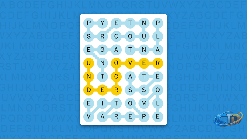 NYT Strands hints and answers for Sunday, September 13 (game #924) |  TechRadar