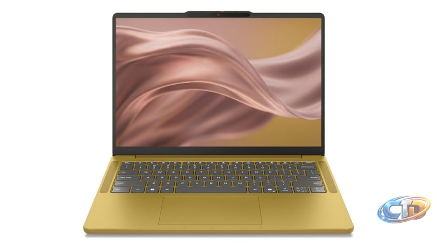 Leak Tips Lenovo IdeaPad Vibe as Colorful MacBook Neo Alternative With Arm  CPU Option | TechPowerUp