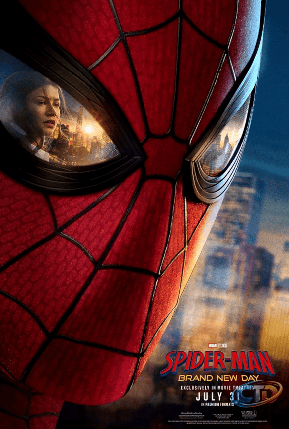 Spider-Man: Brand New Day' Review: The Long Awaited Return of Marvel's Most  Infamous Superhero - Rutgers Radio