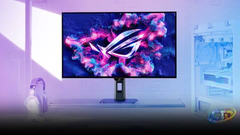 Why OLED Gaming Monitors Are Affordable Amid RAM Price Surge