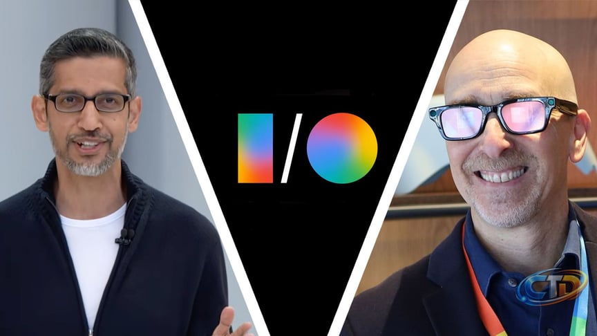 Google I/O 2026 Highlights: Gemini AI Upgrades, YouTube Chatbot, Shopping Innovation, and Android XR Glasses