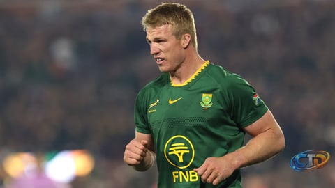 How to Watch South Africa vs Wales for Free: Live Streams & TV Channels