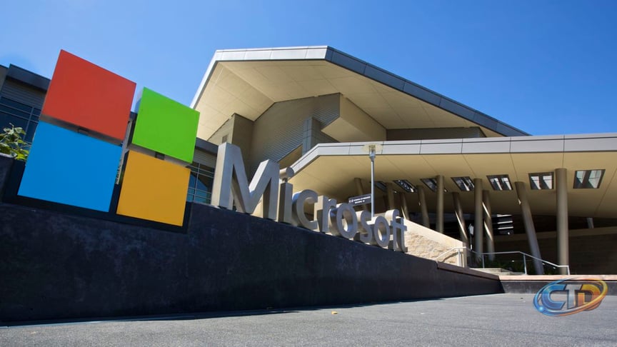 Microsoft 365 and Outlook Experience Widespread Service Disruption