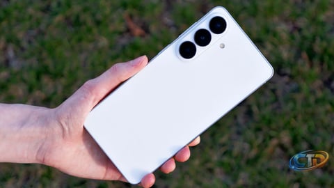 Samsung Galaxy S26 Plus: Balancing Performance and Features