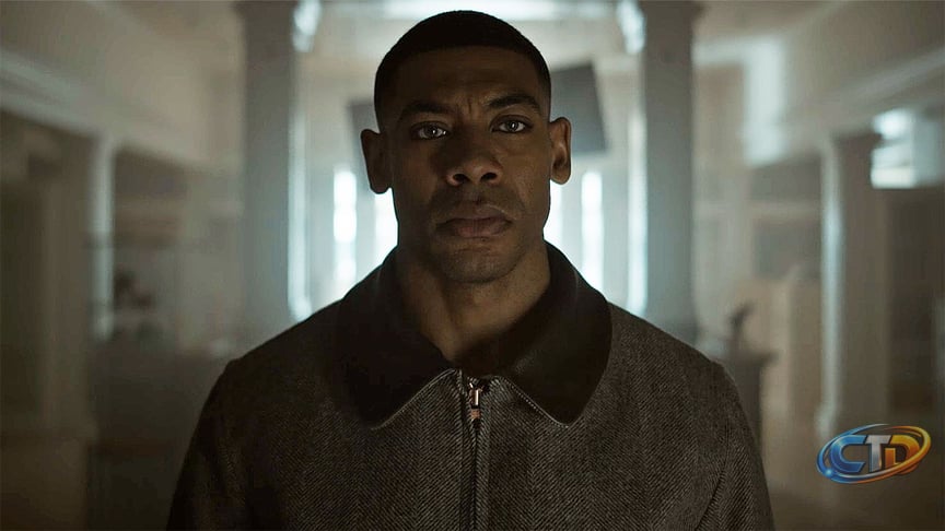 Who Are the Guardians of the Universe in Lanterns on HBO Max?