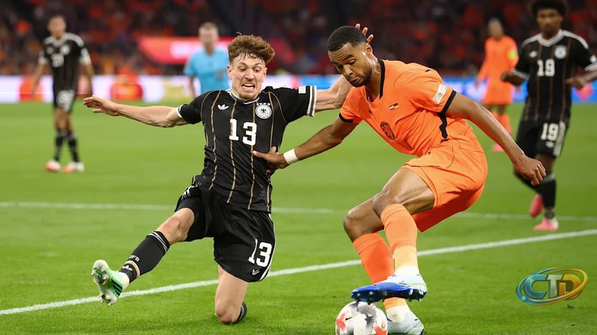 Germany vs Greece – Predicted lineup and team news - Yahoo Sports