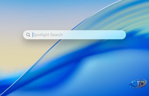 Maximizing Spotlight in macOS Tahoe: A User's Guide