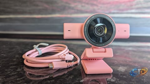 Razer Kiyo V2 Review: High-Quality 4K Webcam with Some Trade-Offs