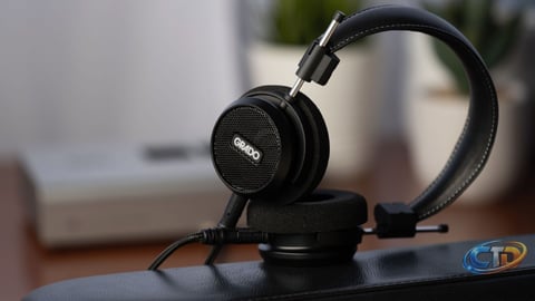 Grado S150: Entry-Level Open-Back Signature Series for Audiophiles