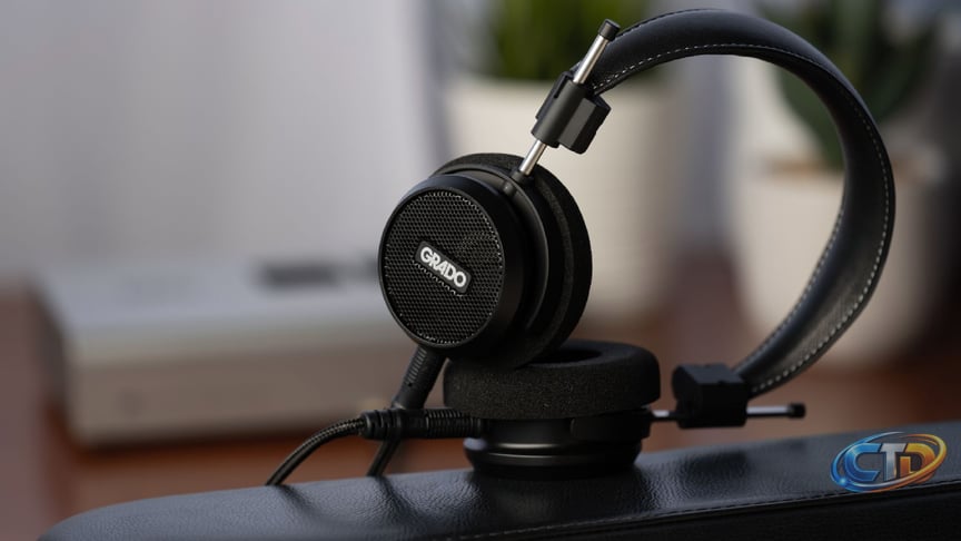Grado S150: Entry-Level Open-Back Signature Series for Audiophiles