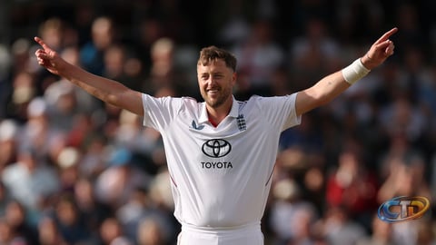 How to Watch England vs Pakistan 2nd Test Live: Free Streams & TV Channels