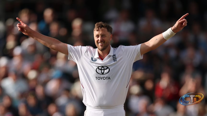 How to Watch England vs Pakistan 2nd Test Live: Free Streams & TV Channels