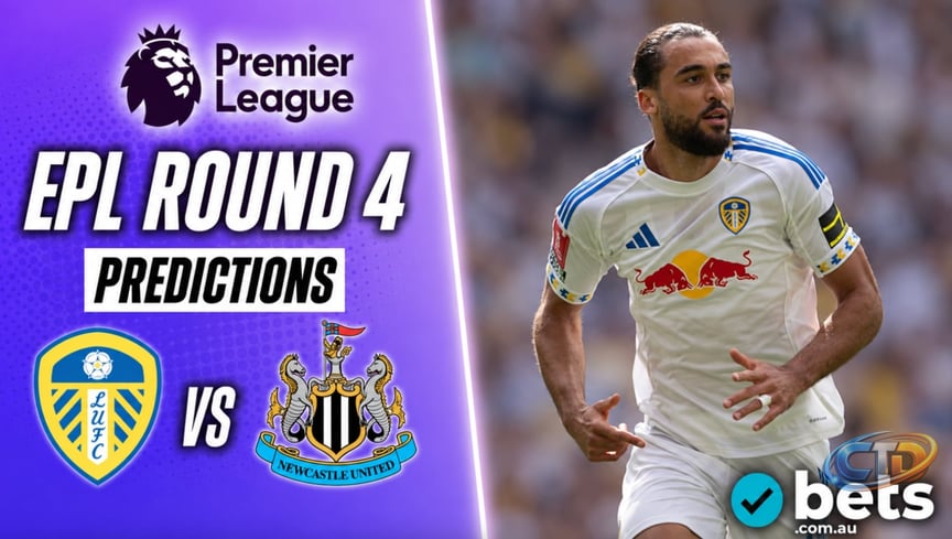 Leeds vs Newcastle Premier League Tips & Prediction - Leeds to remain  unbeaten