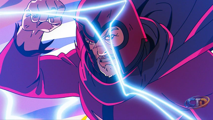 X-Men 97 Season 2 Episode 5 Release Date and Viewing Times on Disney+