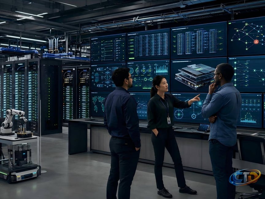 AI Infrastructure News: Vera Rubin, Jetson and HBM4 – network-switch.com