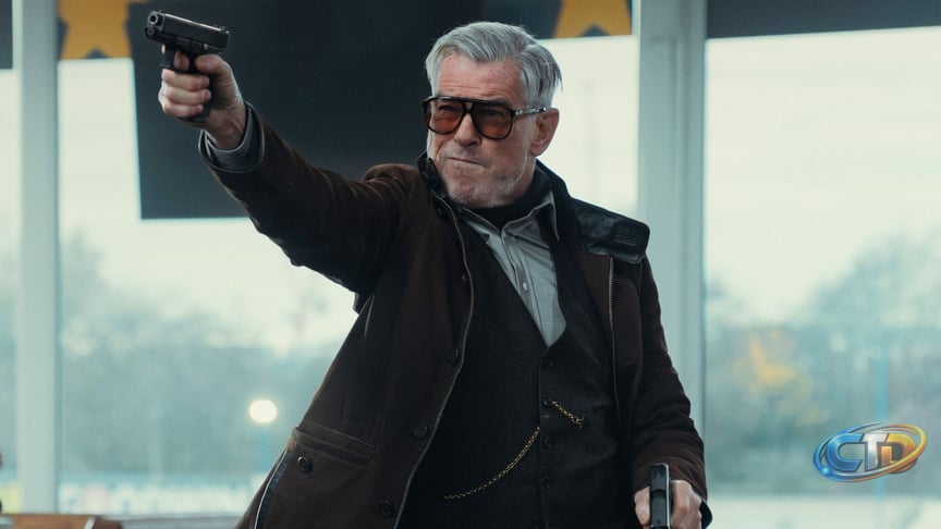 MobLand Season 2 Episode 1 Recap: Harrigans' Turmoil and New Rivalries on Paramount+