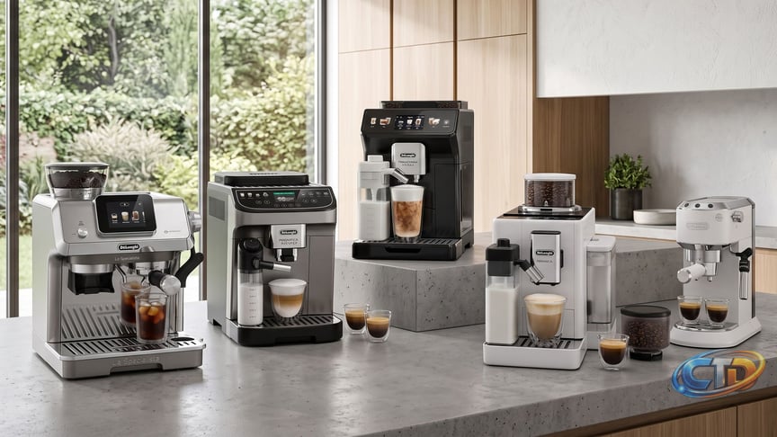 Are De’Longhi Coffee Machines Worth It? Honest Buyer’s Guide