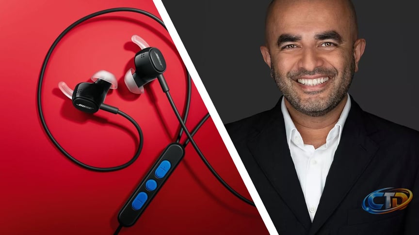 Should You Buy Bose's $99 Noise Cancelling Wired Earbuds?