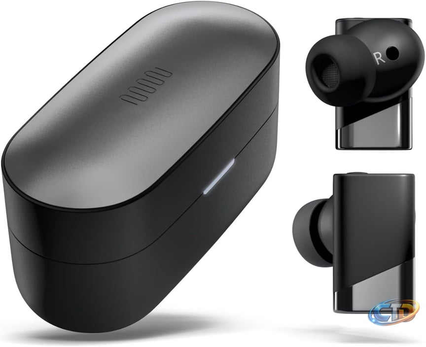 Pick Up AirPods Max 2 at Their Lowest Price Ever With This Prime Day Deal |  PCMag