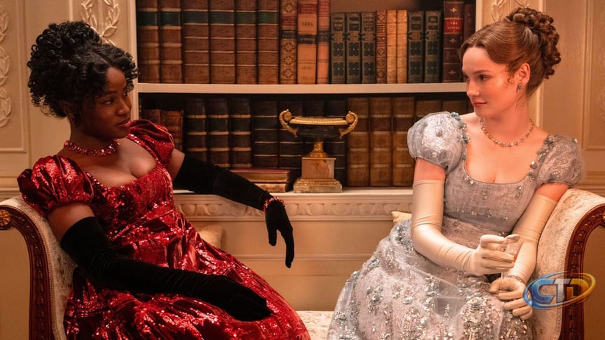 Bridgerton Season 5: Potential for Francesca-Michaela Romance Explored