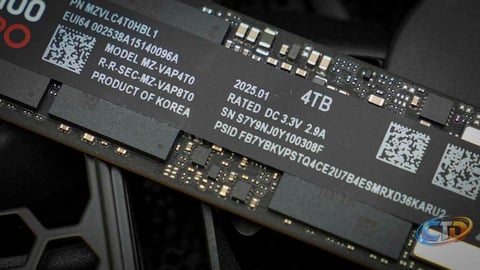 High-End SSD Prices Surpass Gold Value: A Shocking Trend