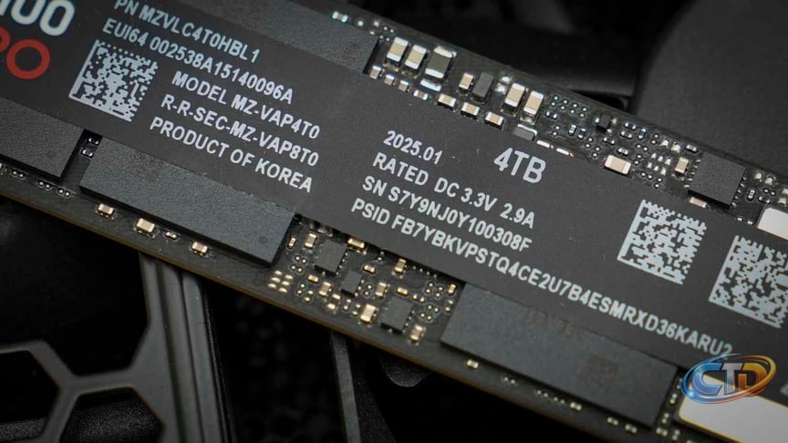 High-End SSD Prices Surpass Gold Value: A Shocking Trend