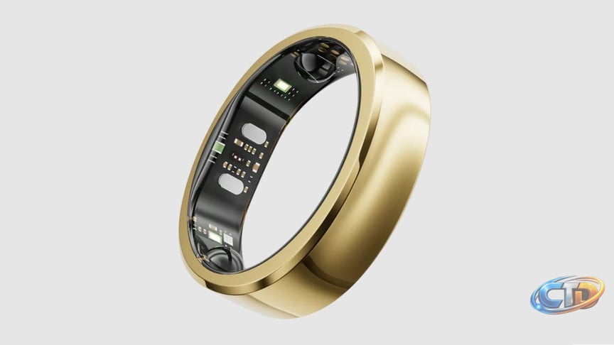 RingConn Gen 3 Smart Ring Adds Unique Vibration Alerts Without Becoming a Mini Smartwatch