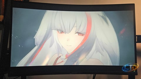 Why the MSI MAG 275CQF 27-inch Monitor is a Game-Changer