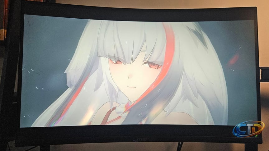 Why the MSI MAG 275CQF 27-inch Monitor is a Game-Changer