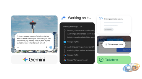How Gemini Spark Integrates with Chrome to Automate Your Boring Online Tasks