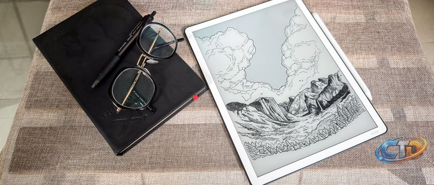 Bigger, brighter and lighter': It was love at first use with the  3rd-generation Amazon Kindle Scribe (2025), but its height and price make  it unwieldy | TechRadar