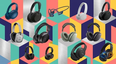 Best Labor Day Headphone Deals: Sony, Bose, Shokz & More Compared