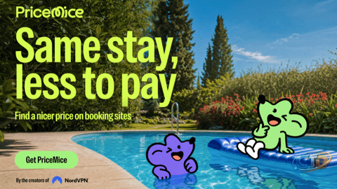 How to Use PriceMice and NordVPN to Save on Hotel Bookings