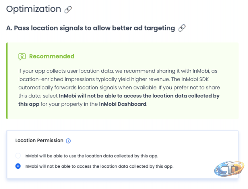 Developers: Beware of Ad Libraries that Betray Your Users' Location Privacy  | Electronic Frontier Foundation