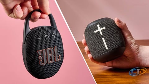 JBL Clip 5 vs UE Wonderboom 4: Which Mini Bluetooth Speaker Wins?