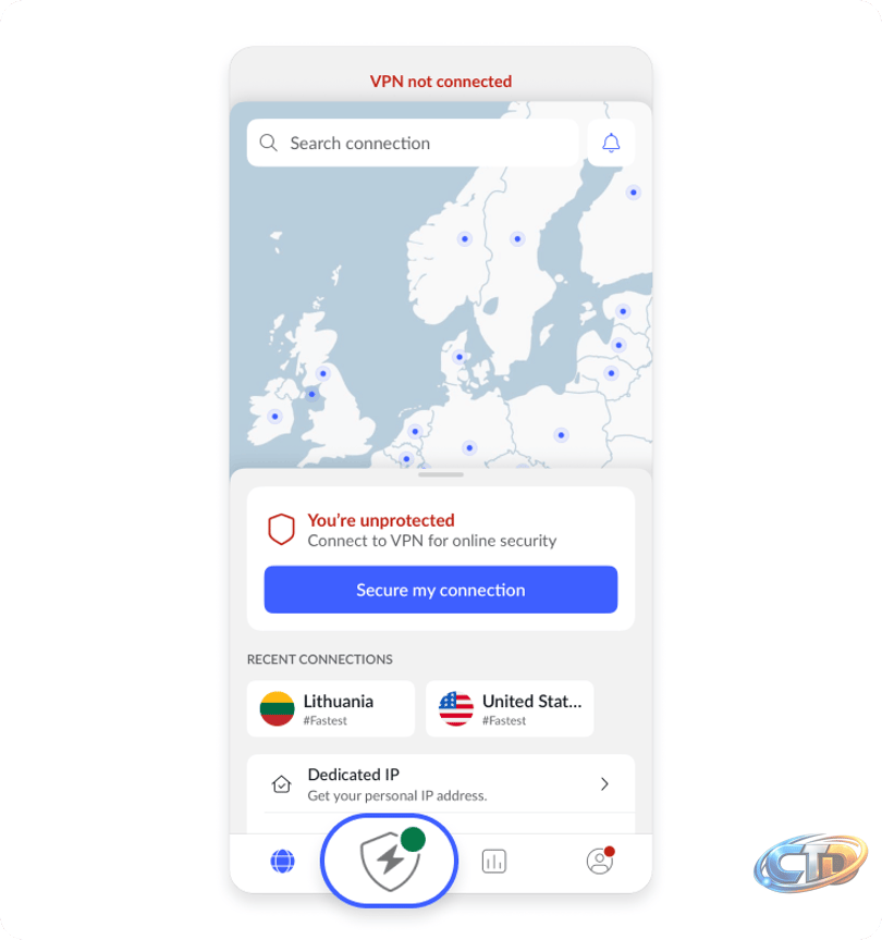 NordVPN's adult site blocking is live | NordVPN