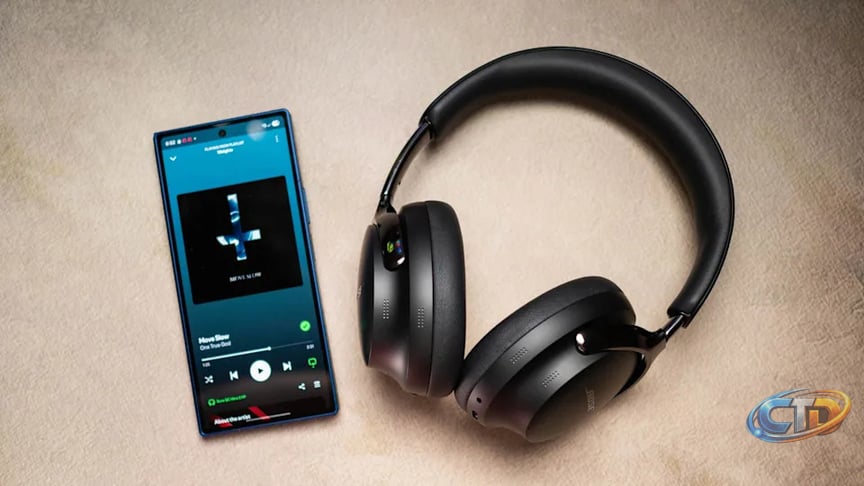 Samsung could soon challenge Apple, Sony, and Bose with its Galaxy Studio  headphones