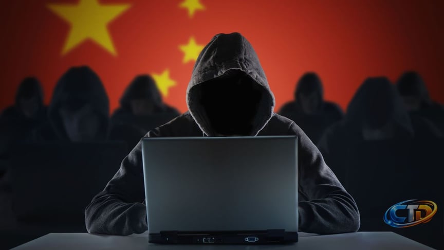 Mustang Panda's Upgraded CoolClient Backdoor: What You Need to Know