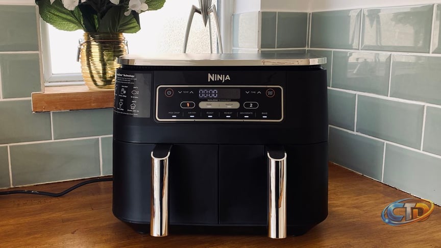 Best Ninja Air Fryer for Your Home: Expert Picks and Buying Tips