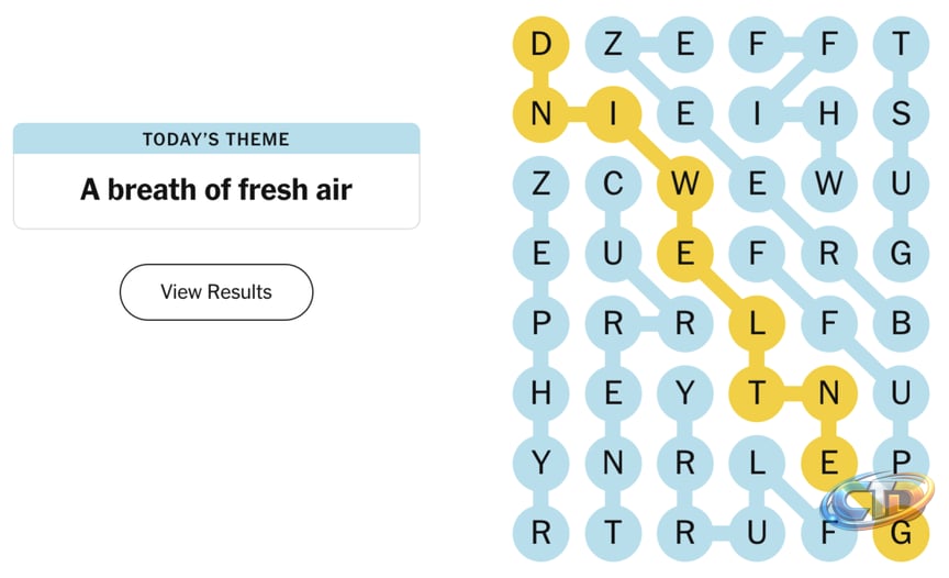 Strands NYT Hints, Spangram, and Answer for Today, September 26, 2026 |  Lifehacker