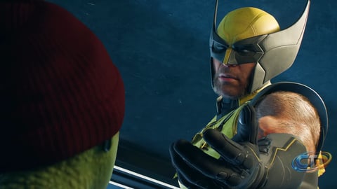 Marvel's Wolverine PS5 Disc Is Fully Playable Despite Sony Ending Physical Games