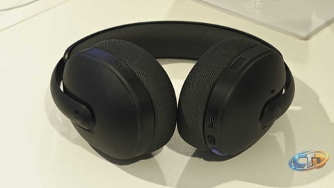 Logitech G325 Lightspeed Headset Review: Comfort Meets Performance