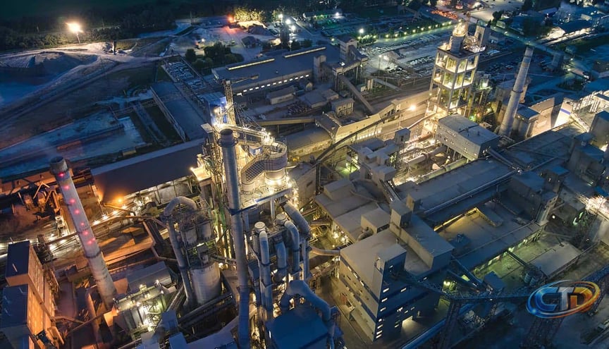 Iranian-Linked Cyber Attack Shuts Down a UK Power Plant - CPO Magazine