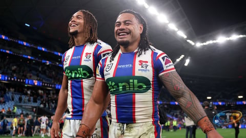 How to Watch Warriors vs Knights NRL Semi-Final 2026 Live Streams