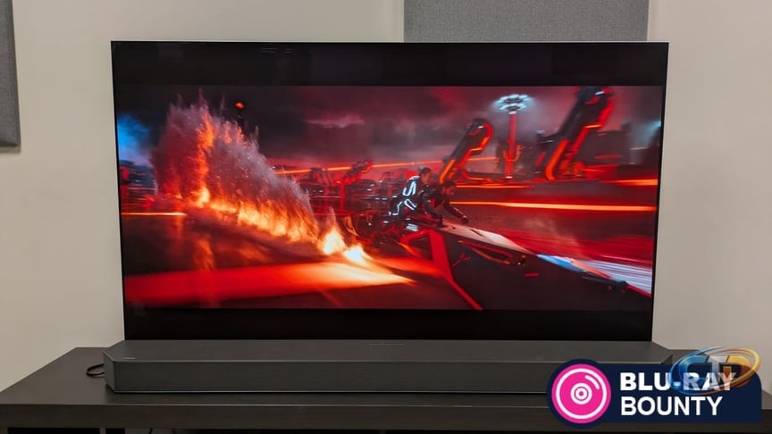 Must-Have 4K Blu-rays Releasing in January 2026